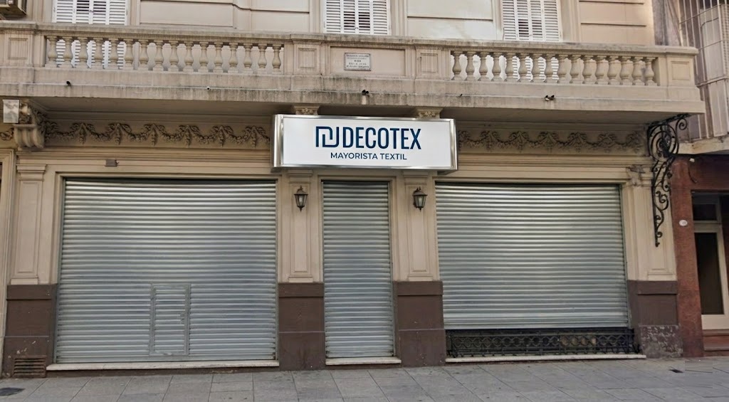 Local Decotex Mayorista Textil