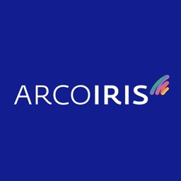 Imagen para la categoría Toalleria Arco Iris